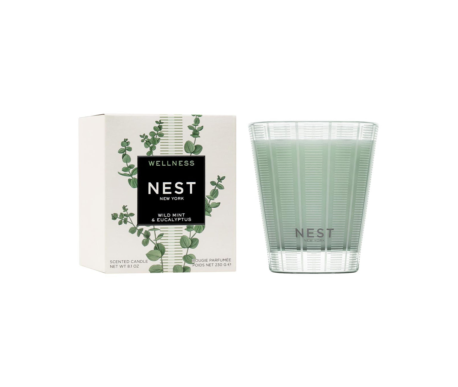 Nest Classic Candle