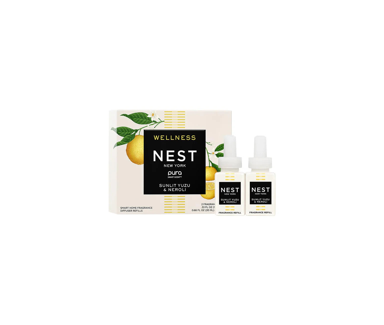 Nest Pura Refill Pods