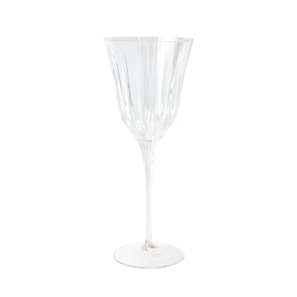 Natalia Water Glass