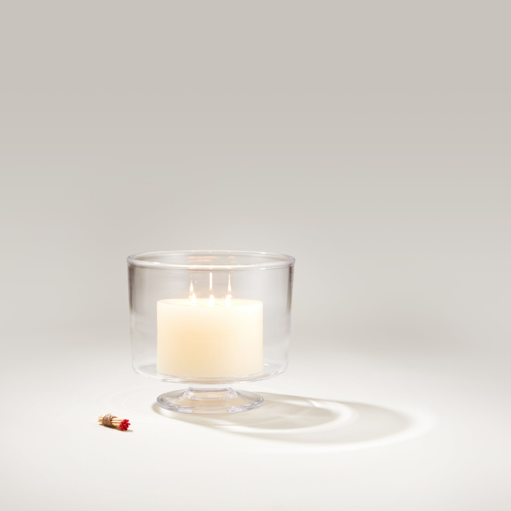 Nantucket Hurricane, Low