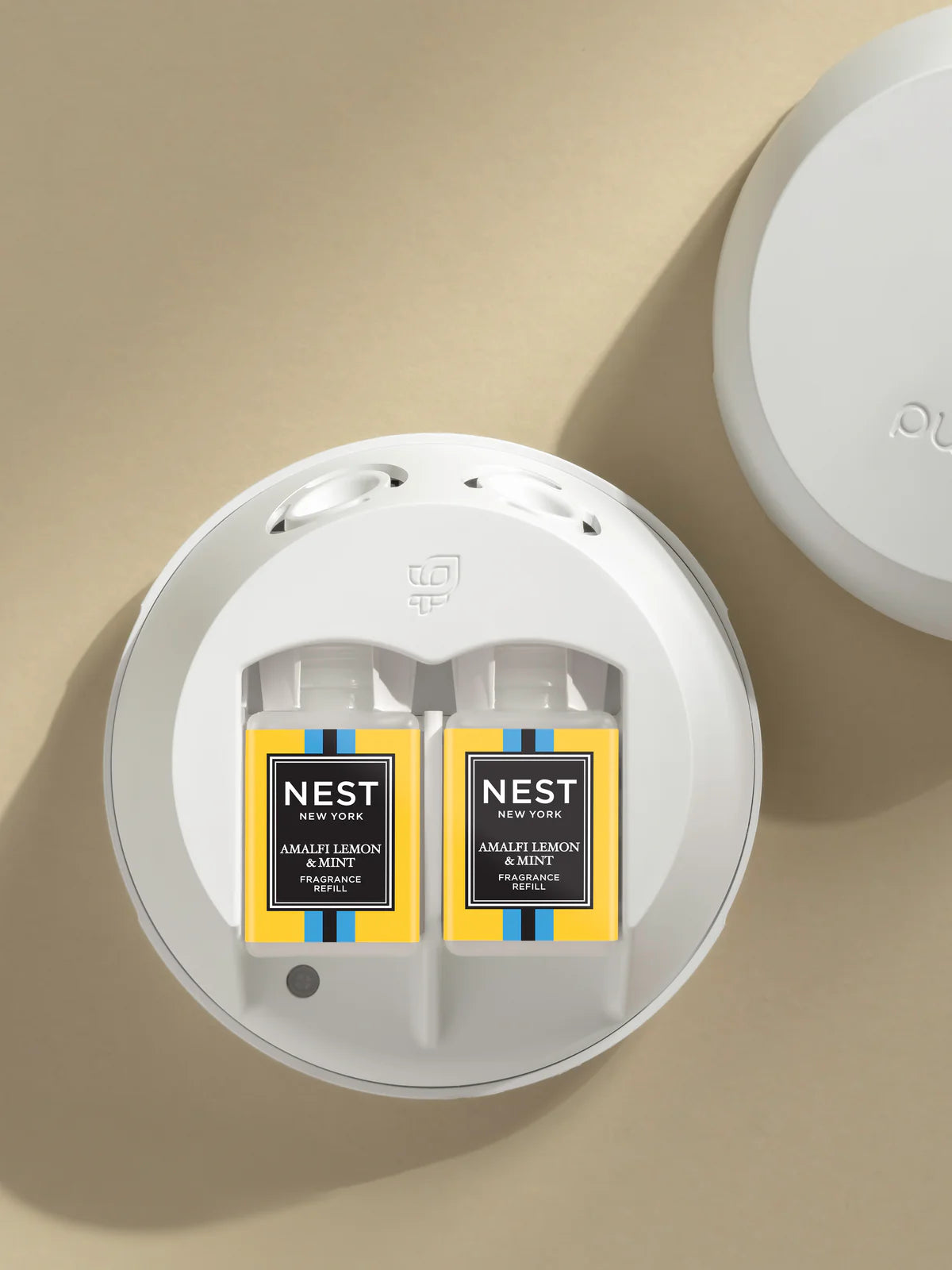 Amalfi Lemon & Mint Pura Refill Pods