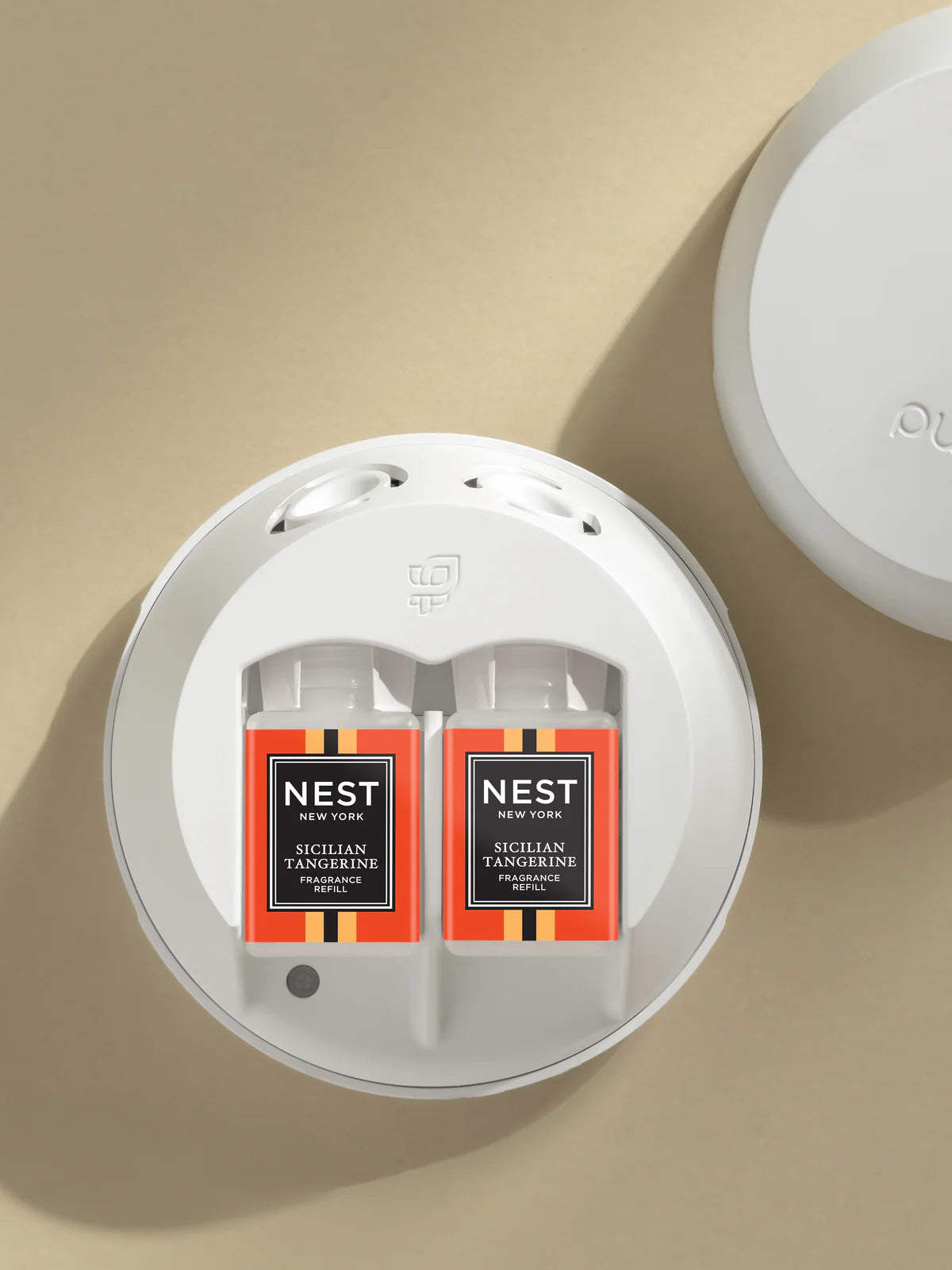 Sicilian Tangerine Pura Refill Pods