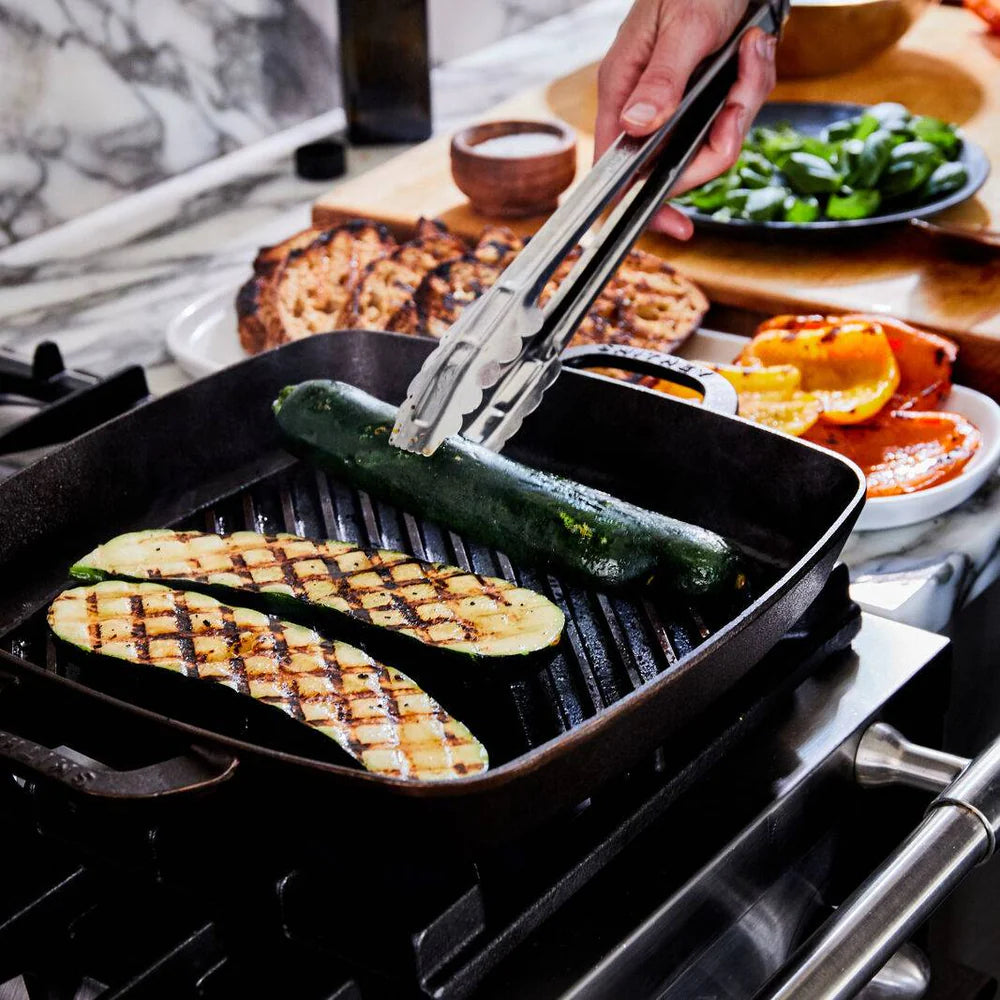 No. 12 Grill Pan