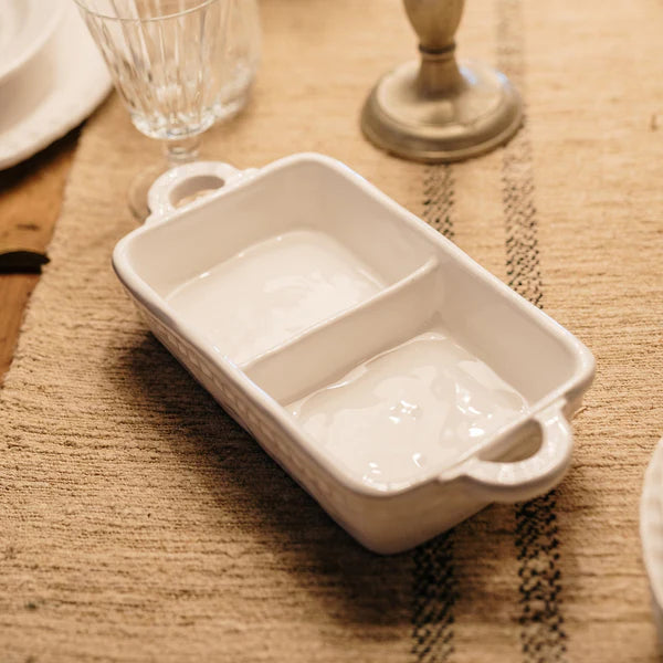 Pietra Serena Two Part Server