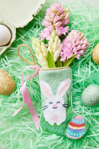 Peter Cottontail Easter Bunny