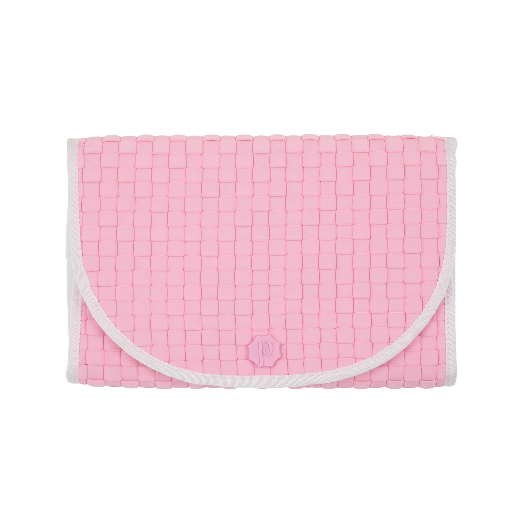 The Beaufort Bonnet Company Pluie Pret Changing Clutch