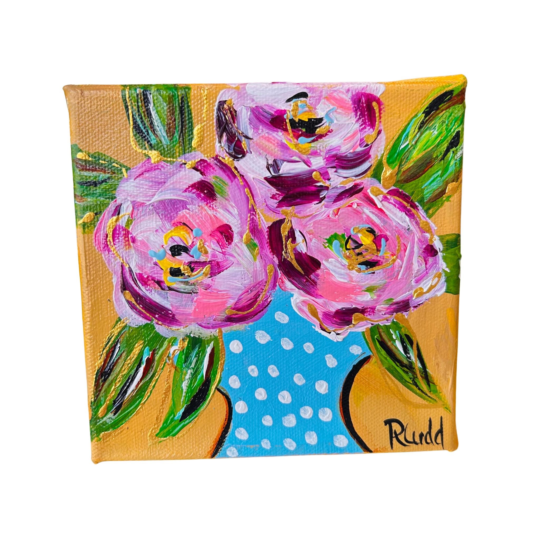 HBR "Polka Dot Party"