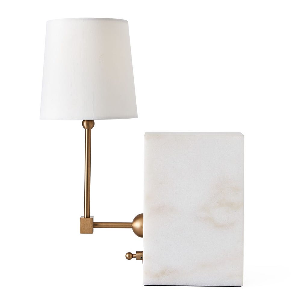 On a Shelf Mini Lamp