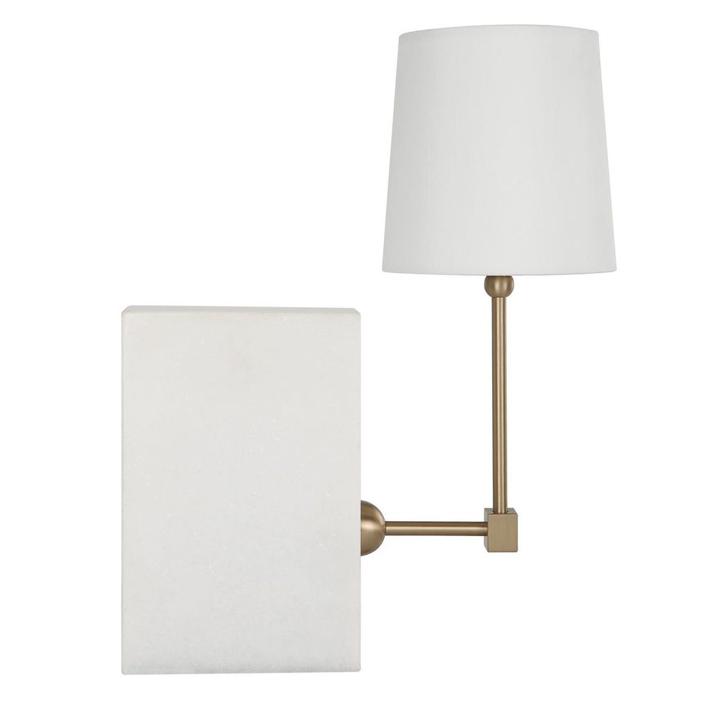 On a Shelf Mini Lamp