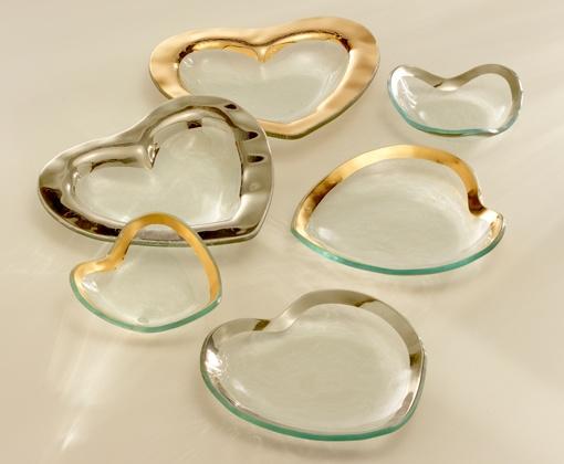 Heart Small Bowl