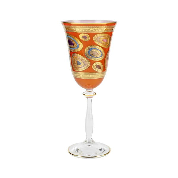 Regalia Wine Glass