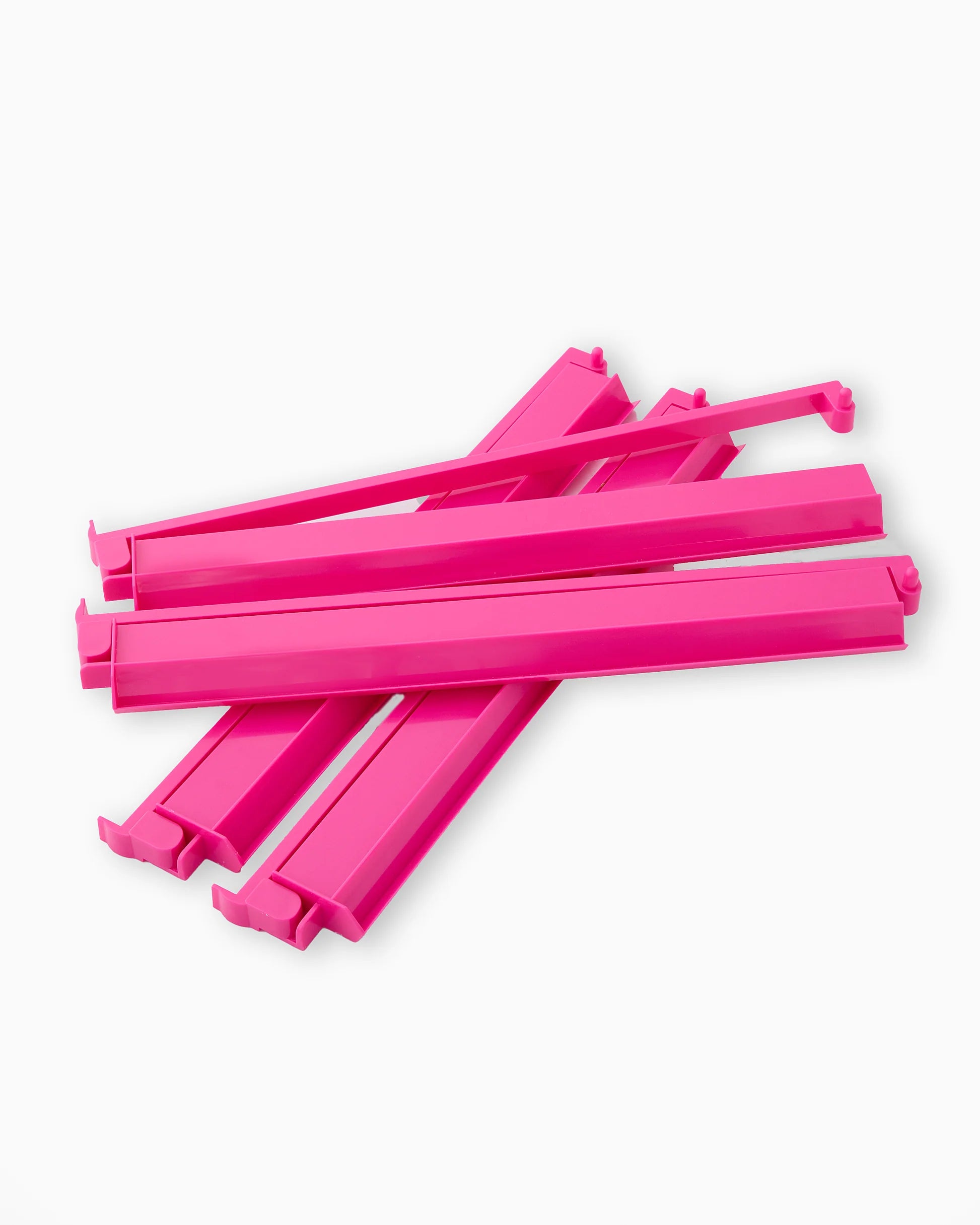 Rack & Pusher Set