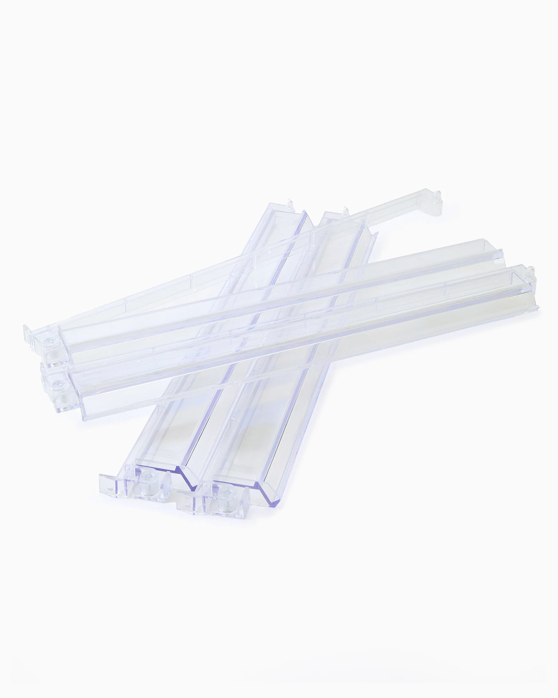 Rack & Pusher Set
