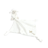 Religious Loyal Lamb Security Blanket