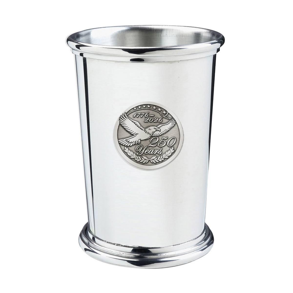 250th Anniversary Julep Cup