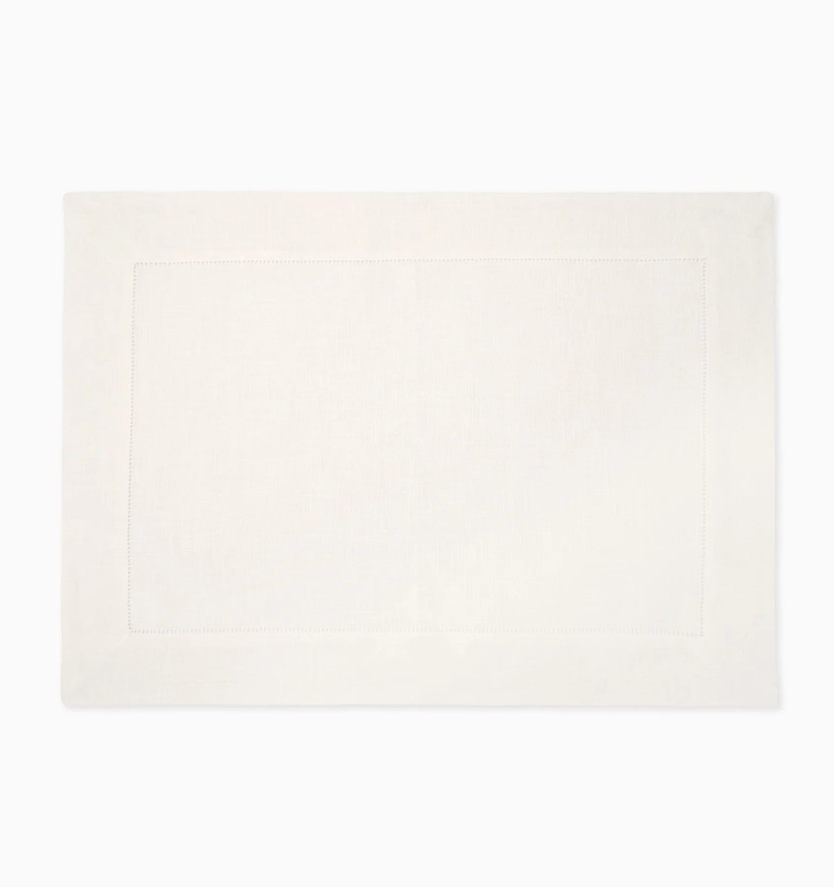 Oyster Linen Set of 4 Festival Placemats