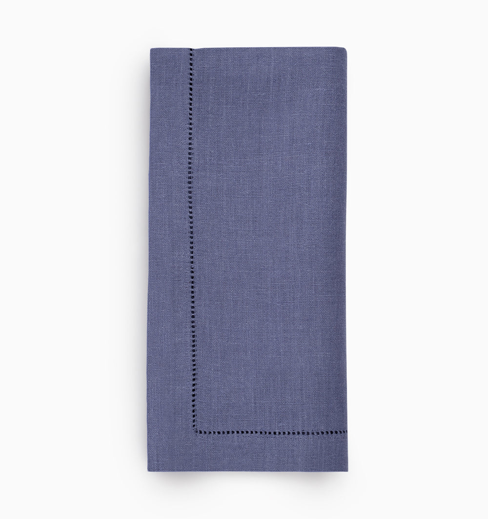 Lagoon Linen Set of 4 Festival Dinner Napkins