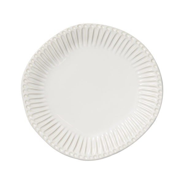 Incanto Stone Stripe Dinner Plate
