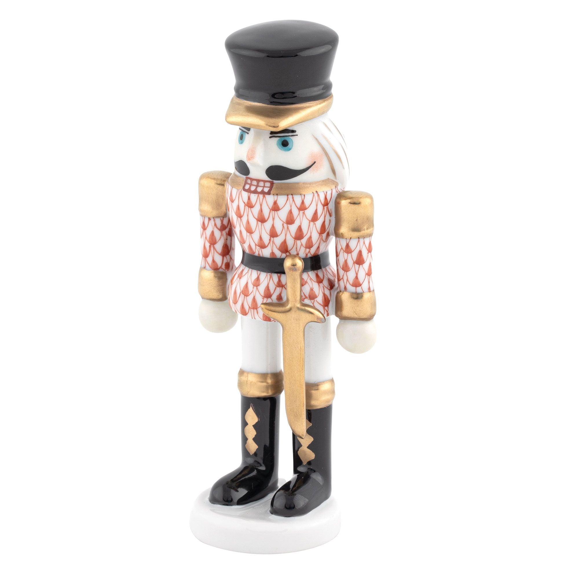 Nutcracker with Sword