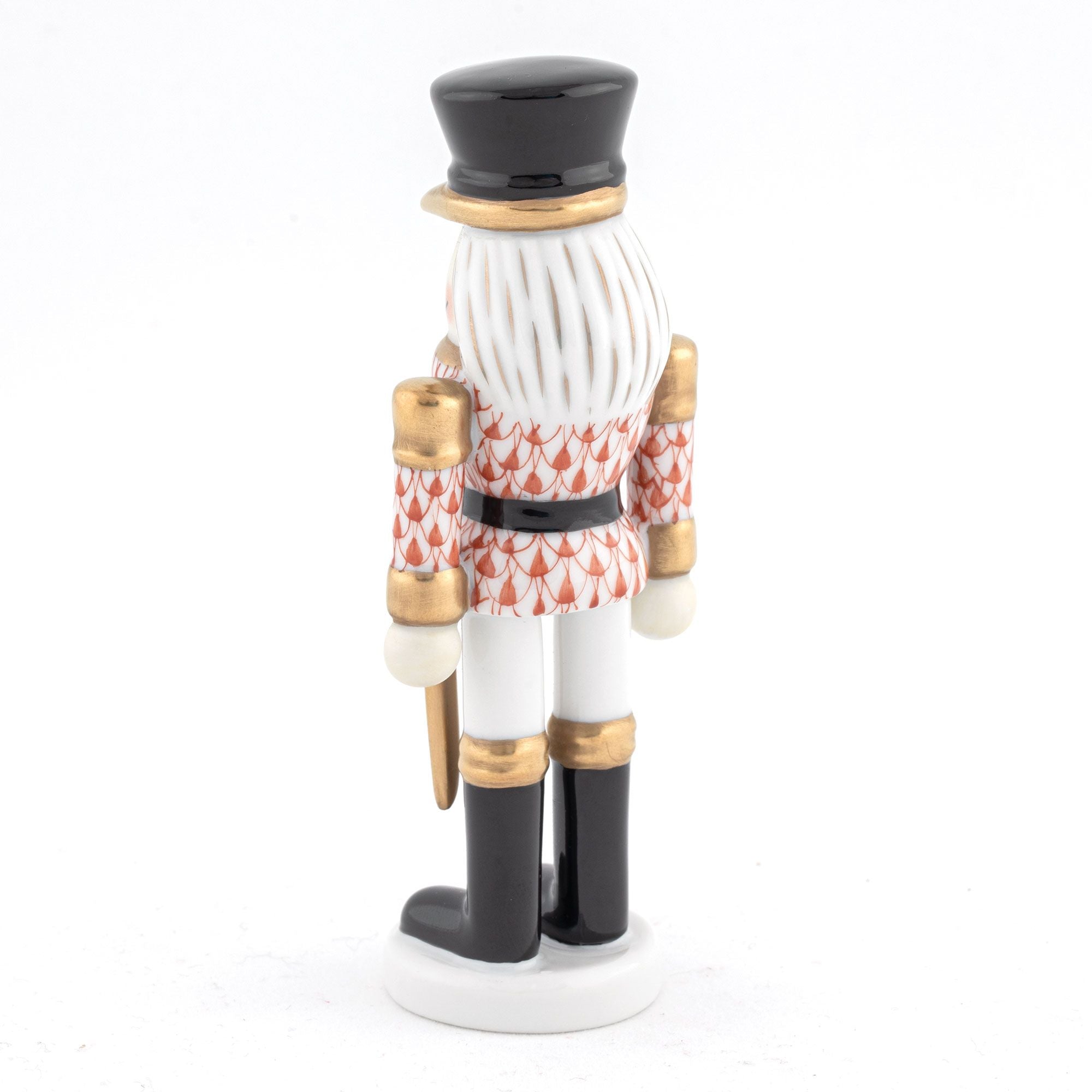 Nutcracker with Sword