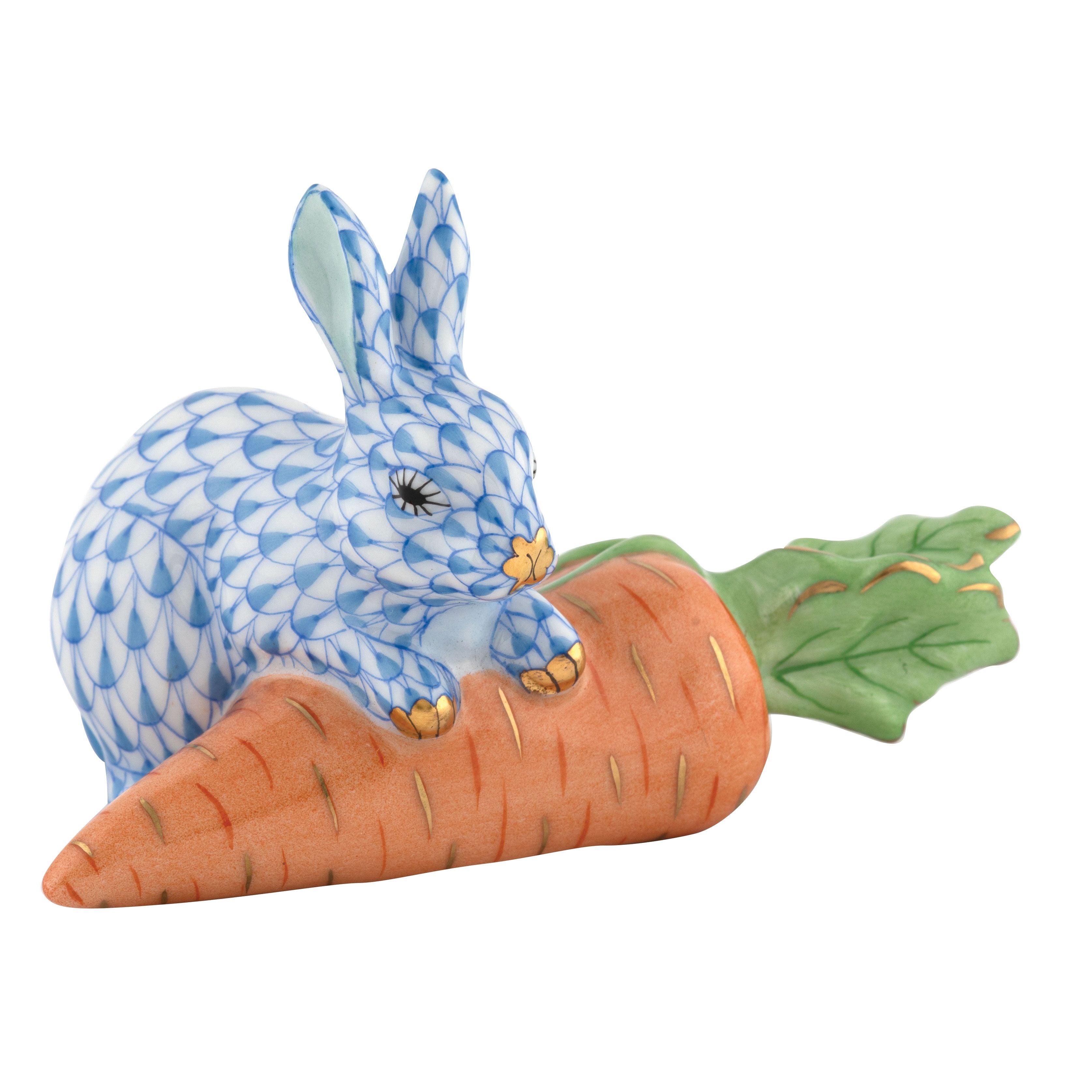 CARROT LOVE - BLUE
