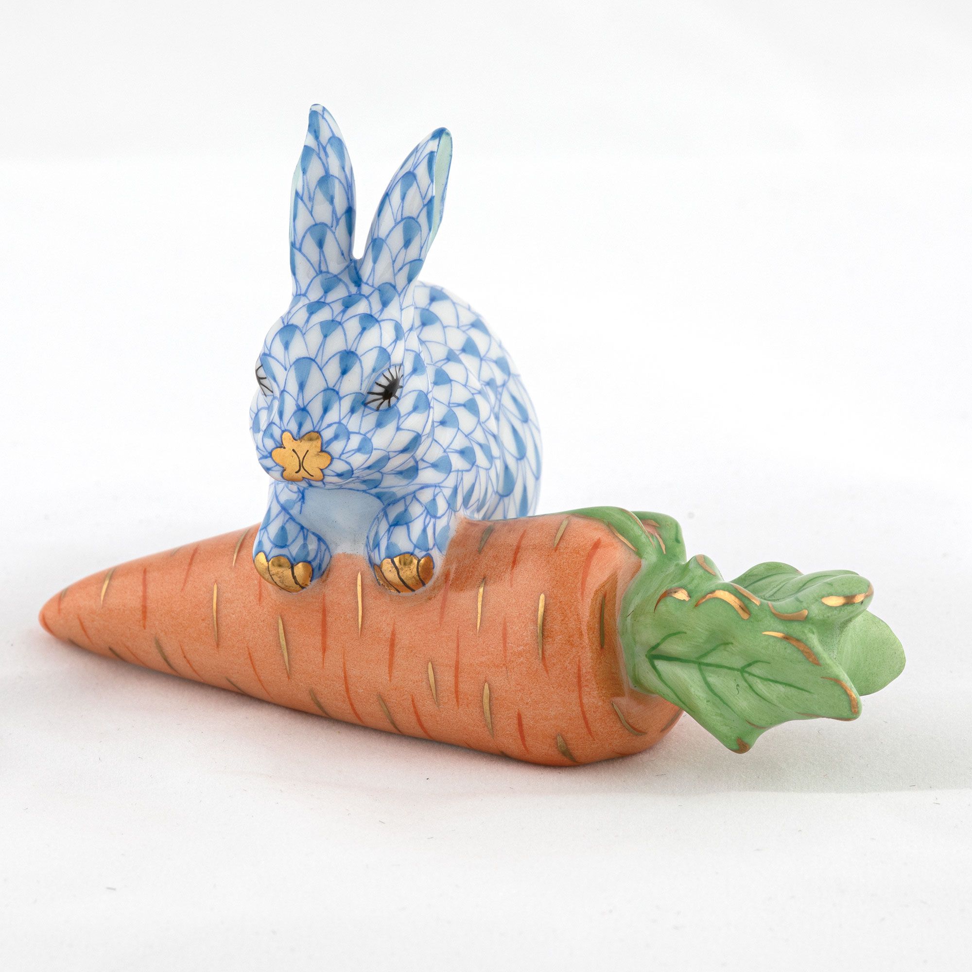 CARROT LOVE - BLUE
