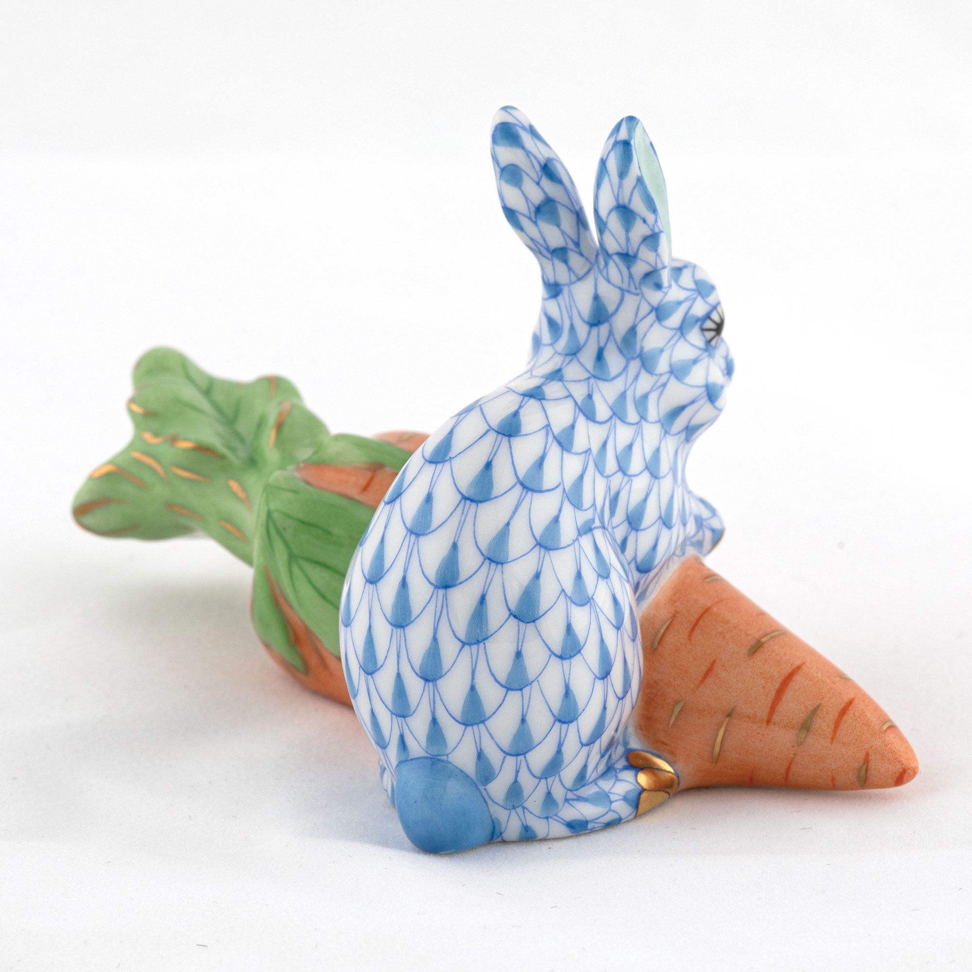 CARROT LOVE - BLUE