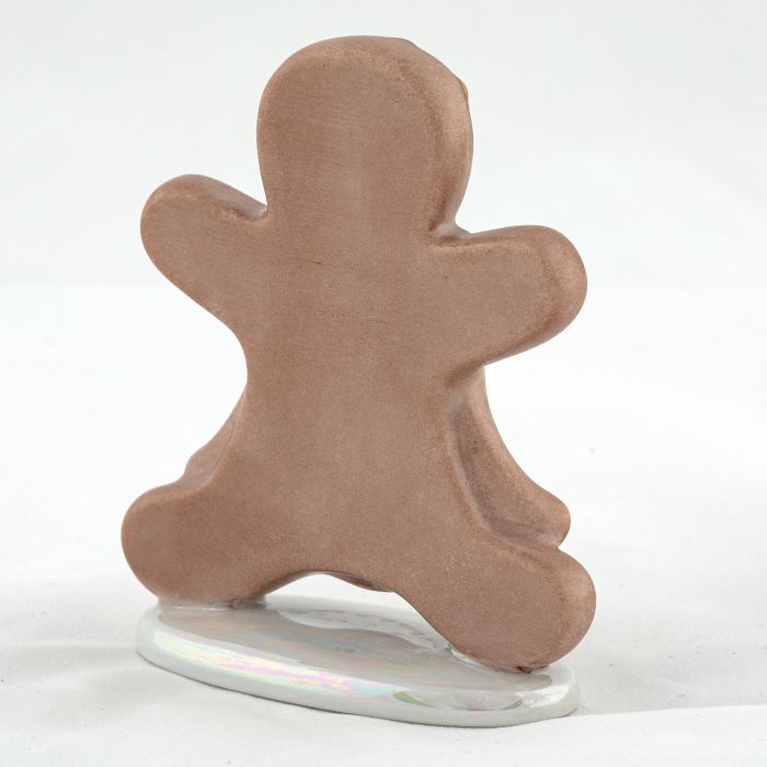 Gingerbread Girl - Chocolate