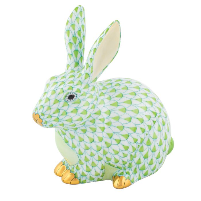 CHUBBY BUNNY - KEY LIME