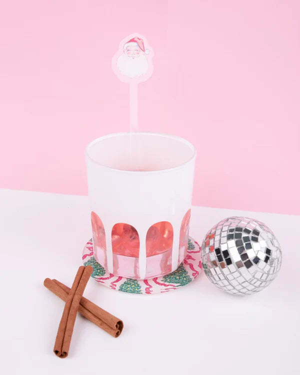 Acrylic Stir Sticks