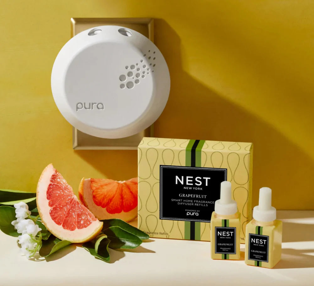 Grapefruit Pura Refill Pods