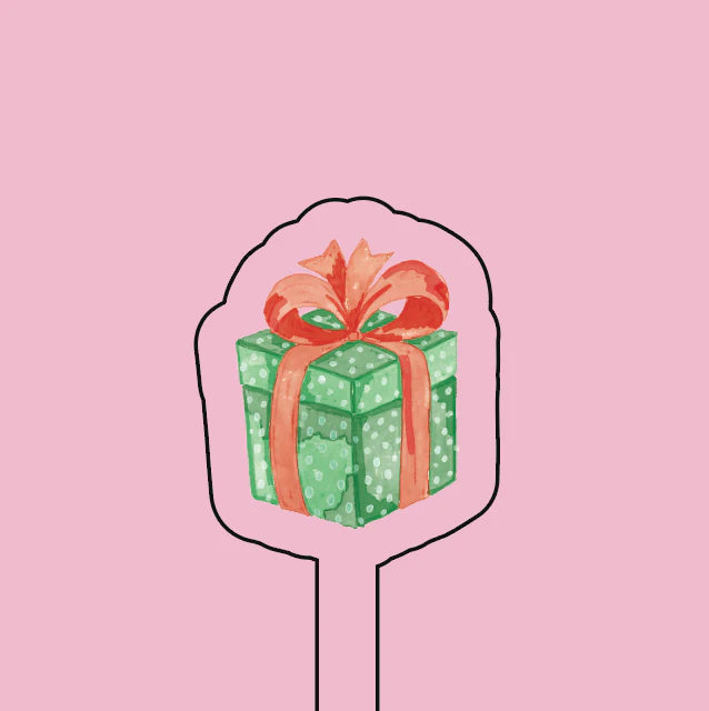 Acrylic Stir Sticks