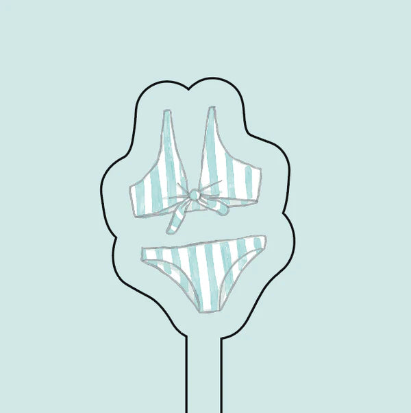 Acrylic Stir Sticks