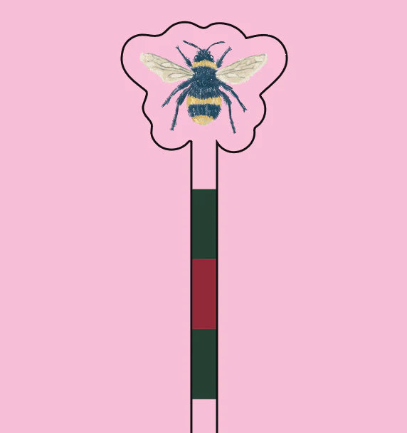 Acrylic Stir Sticks