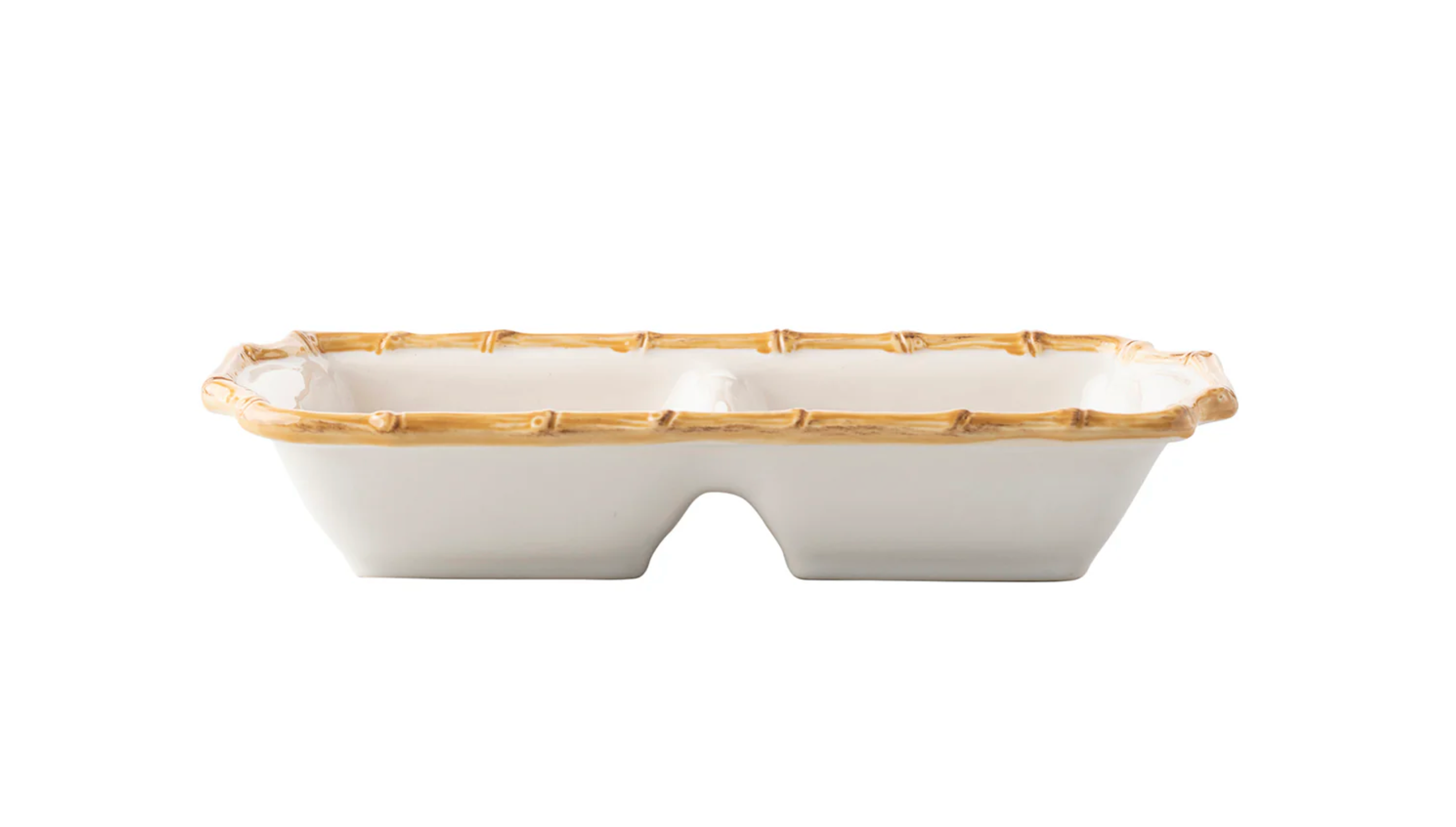 Bamboo Two Section Server