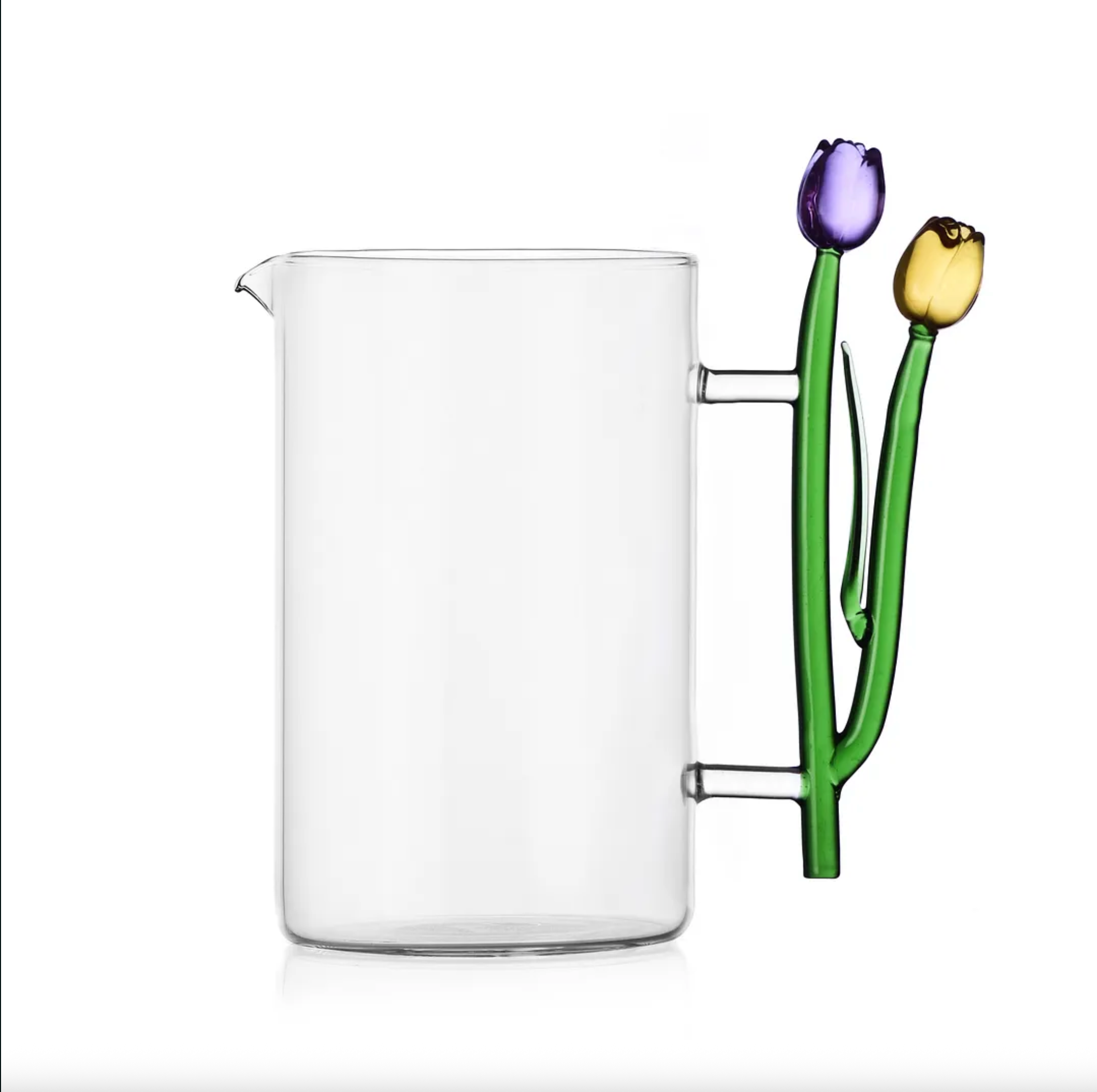 Botanica - Tulips Jug