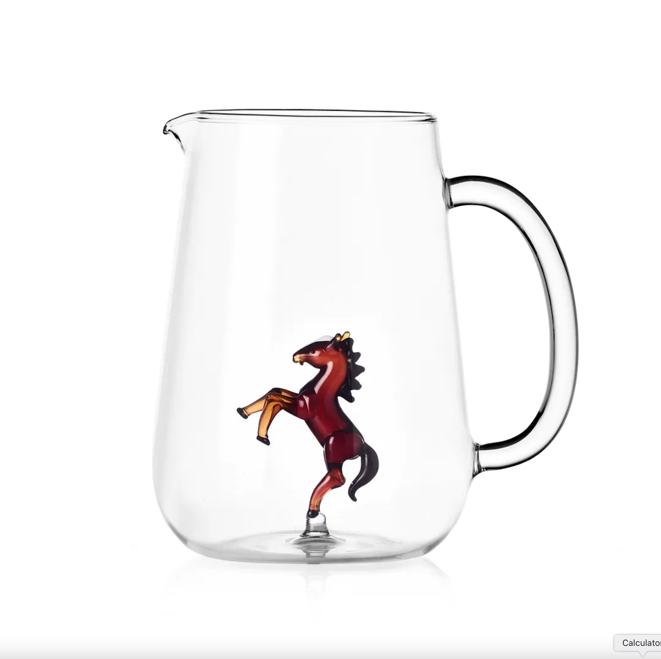 Animal Farm - Horse Jug