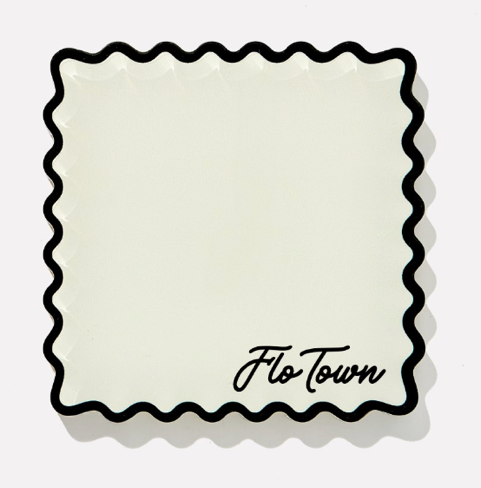 Flo-Town Coaster