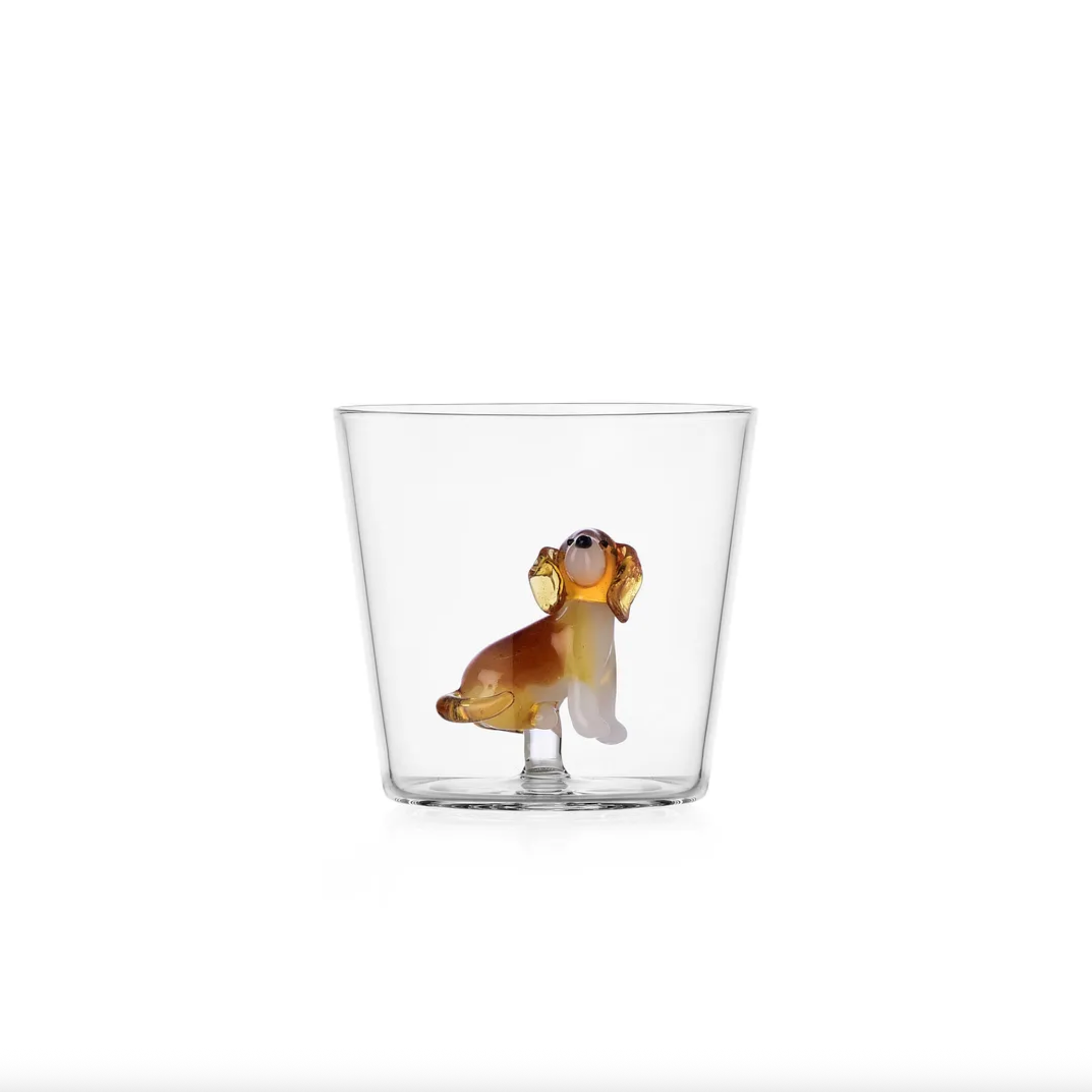 Dogs - Tumbler