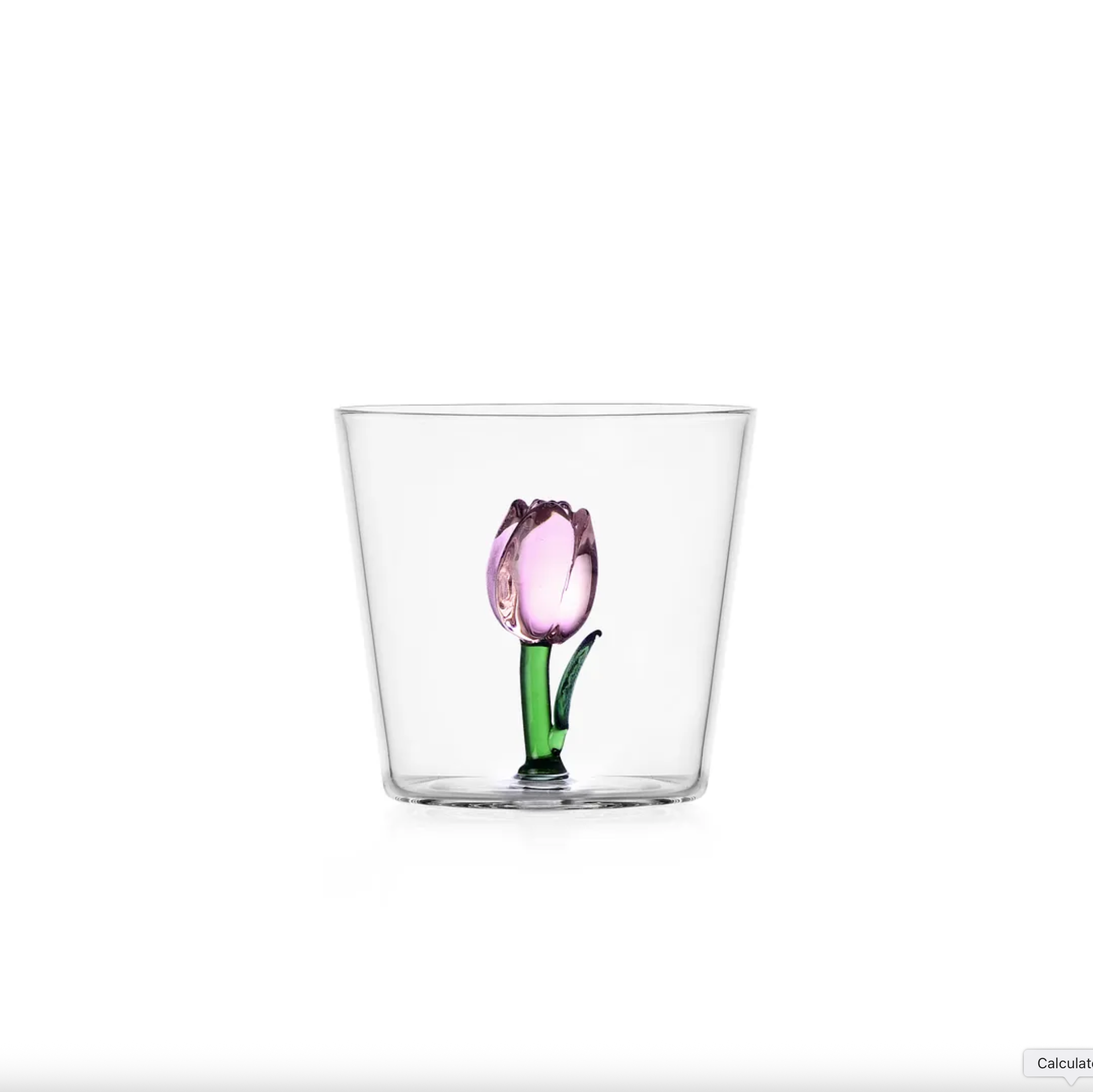 Botanica - Tumbler