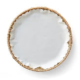 Seagrass Plates - Set of 4 plates