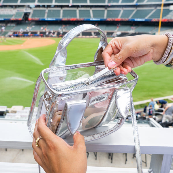 Stadium Bag