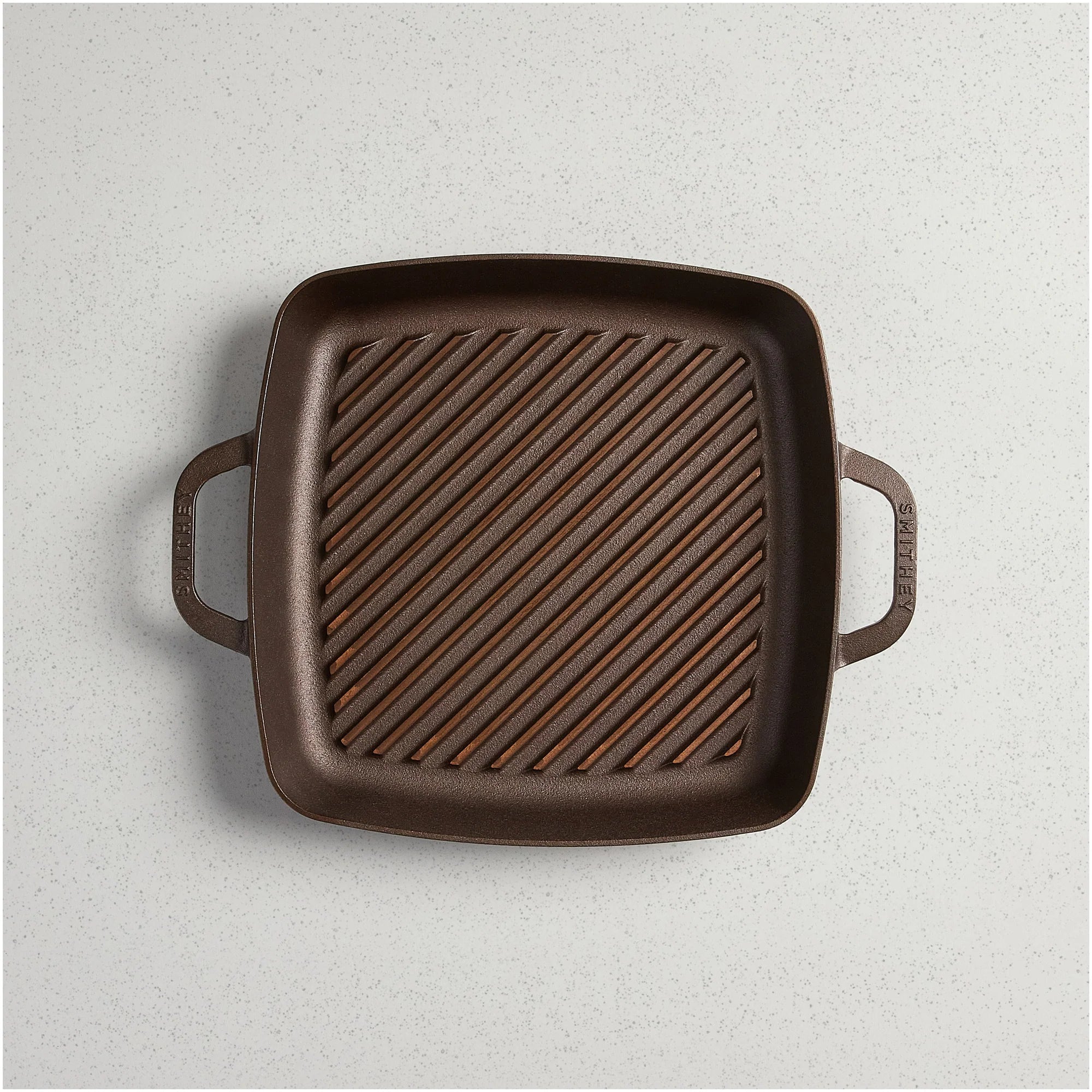 No. 12 Grill Pan