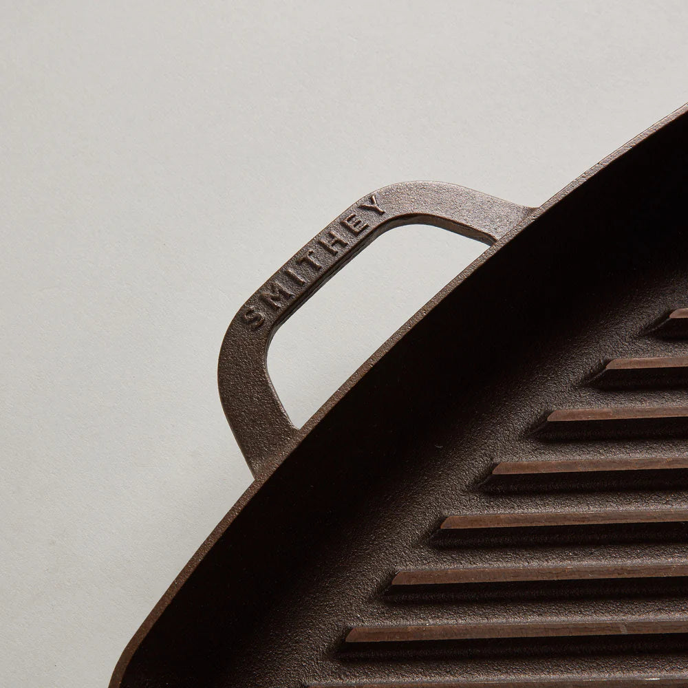 No. 12 Grill Pan