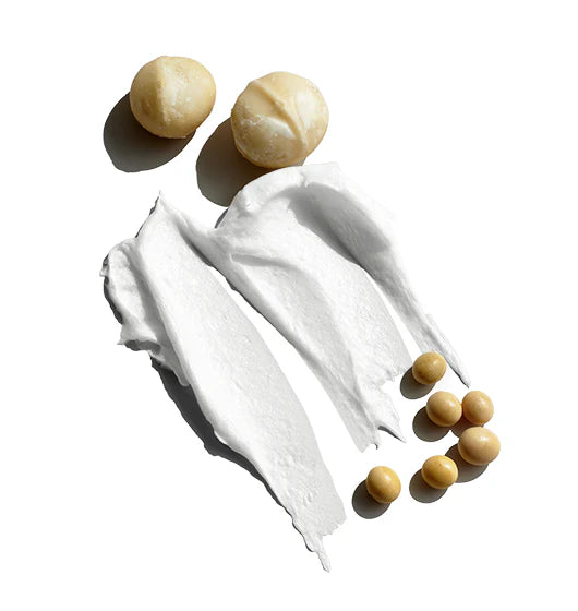 Supreme Cream Triple Cushion Shave Lather