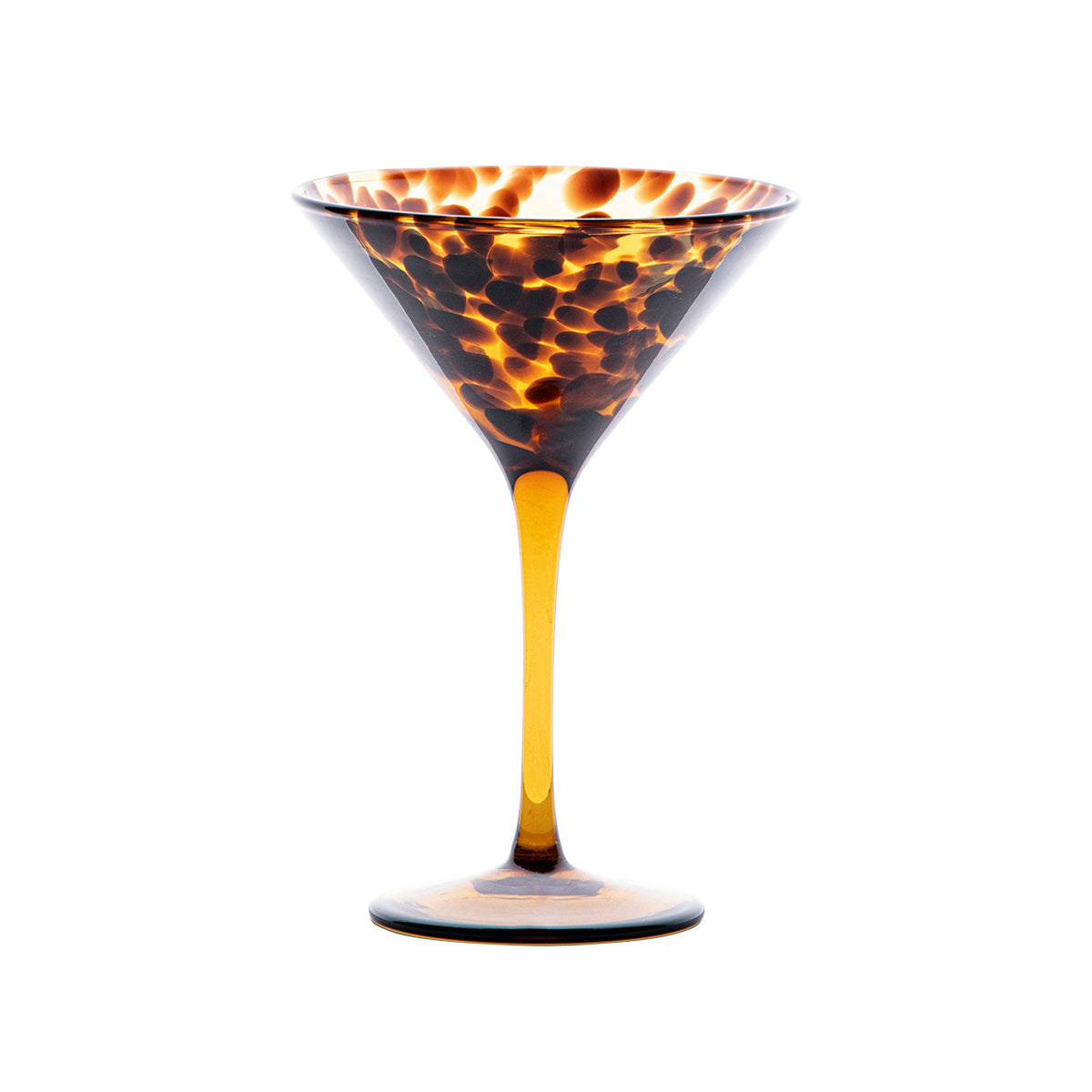 Puro Tortiseshell Martini