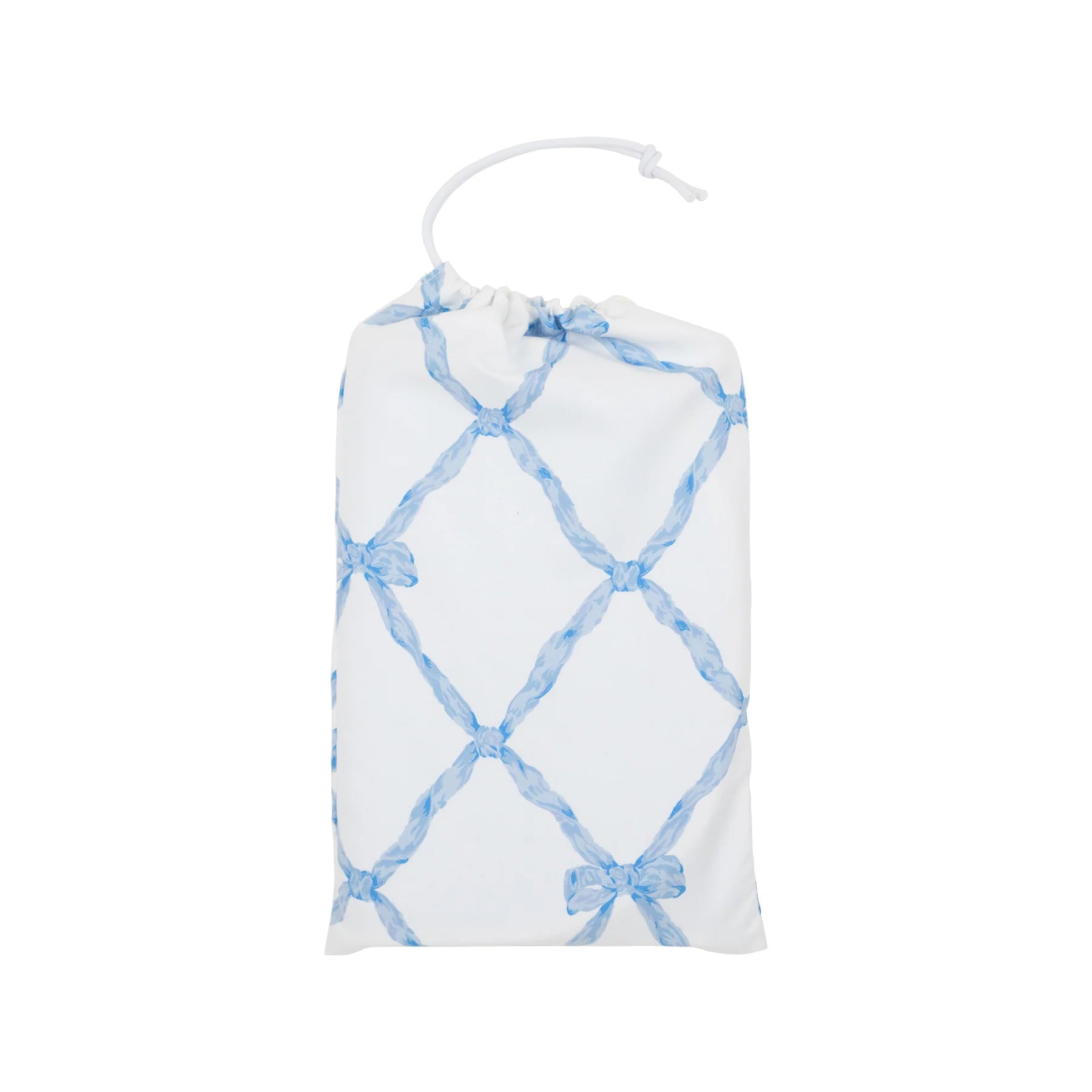 The Beaufort Bonnet Company Pluie Pret Changing Clutch