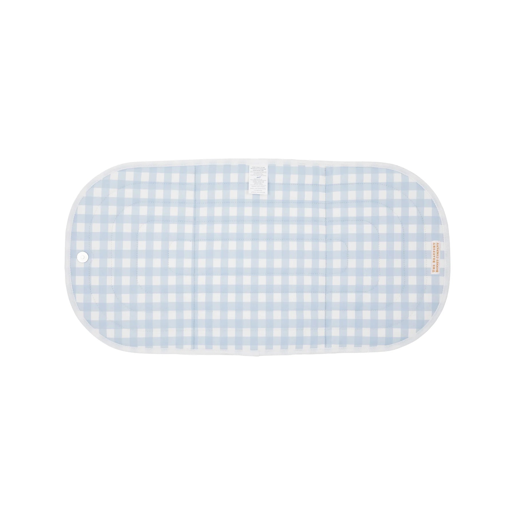 The Beaufort Bonnet Company Pluie Pret Changing Clutch