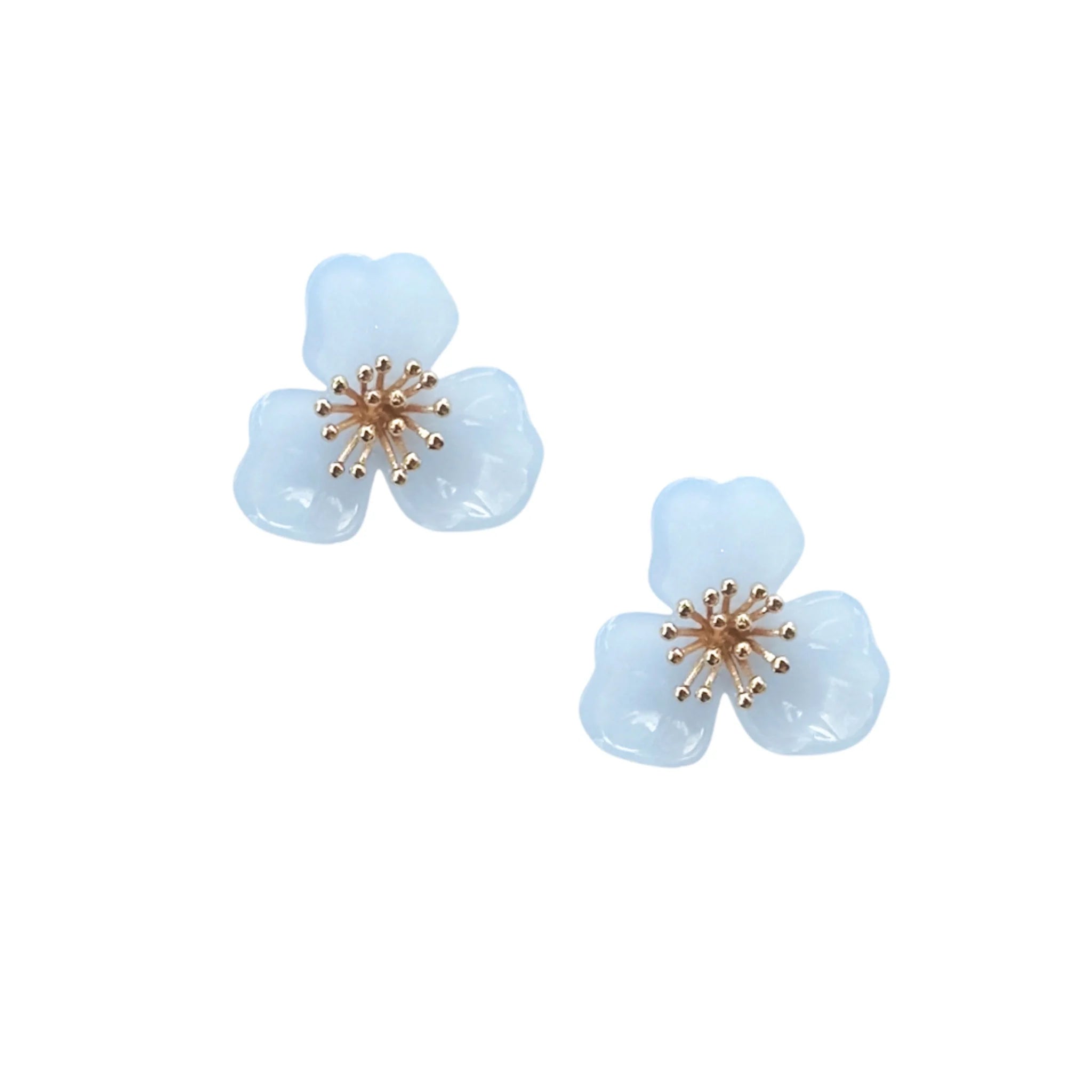 Sidebar Designs Stud Earrings