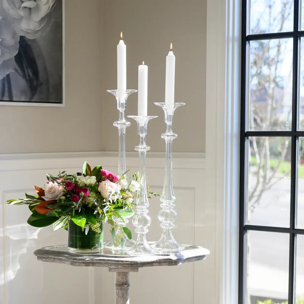 Medium Alberto Candlestick